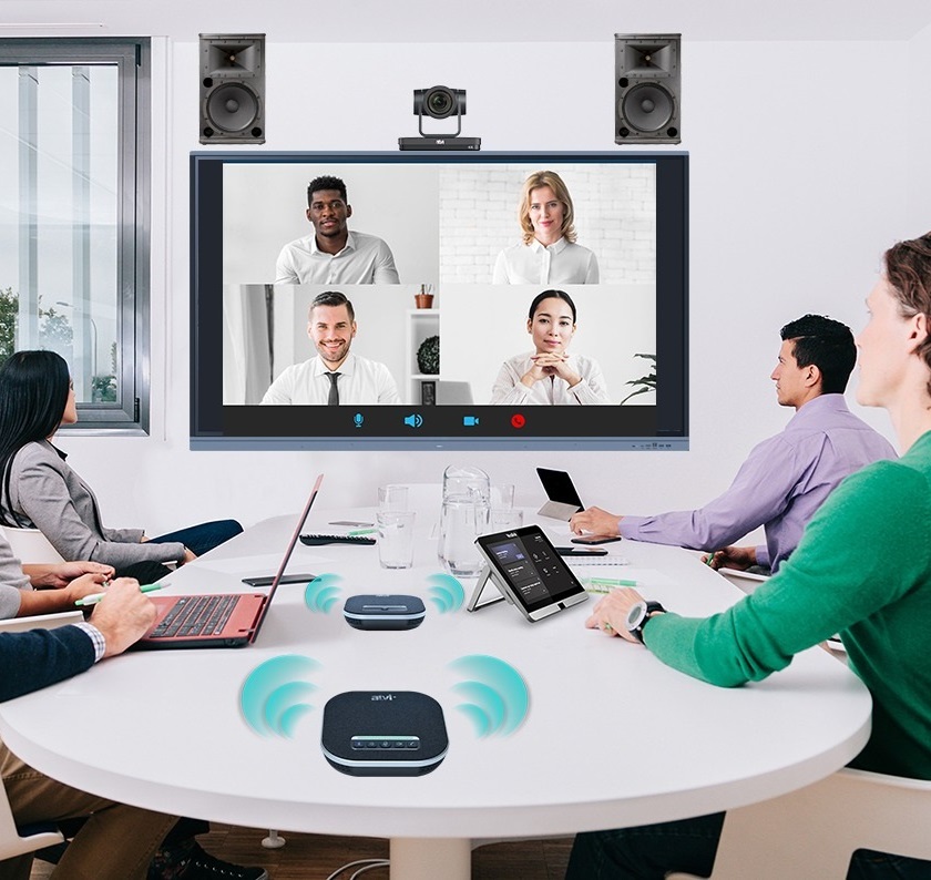 Video Conferencing Solutions